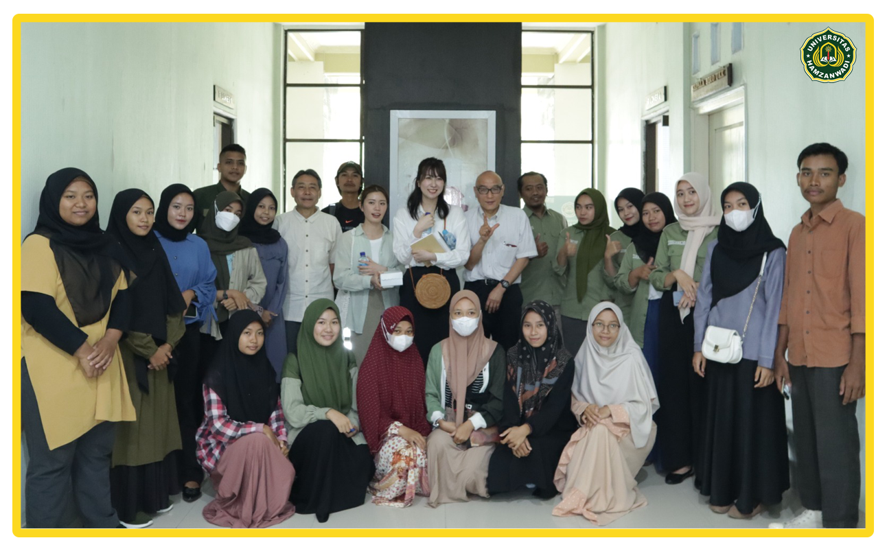 Kuliah Umum Kuliah Umum