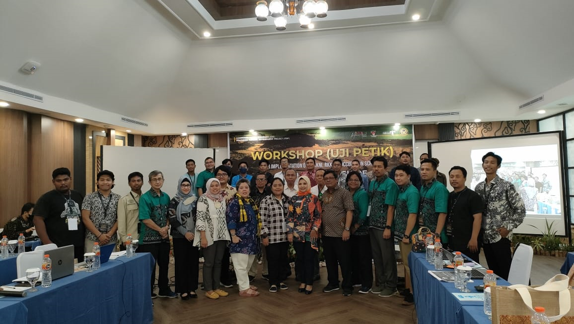 Prodi Pariwisata mengambil bagian dalam Kegiatan FGD Uji Petik penyusunan Rancangan Standar Kompeten Prodi Pariwisata mengambil bagian dalam Kegiatan FGD Uji Petik penyusunan Rancangan Standar Kompeten