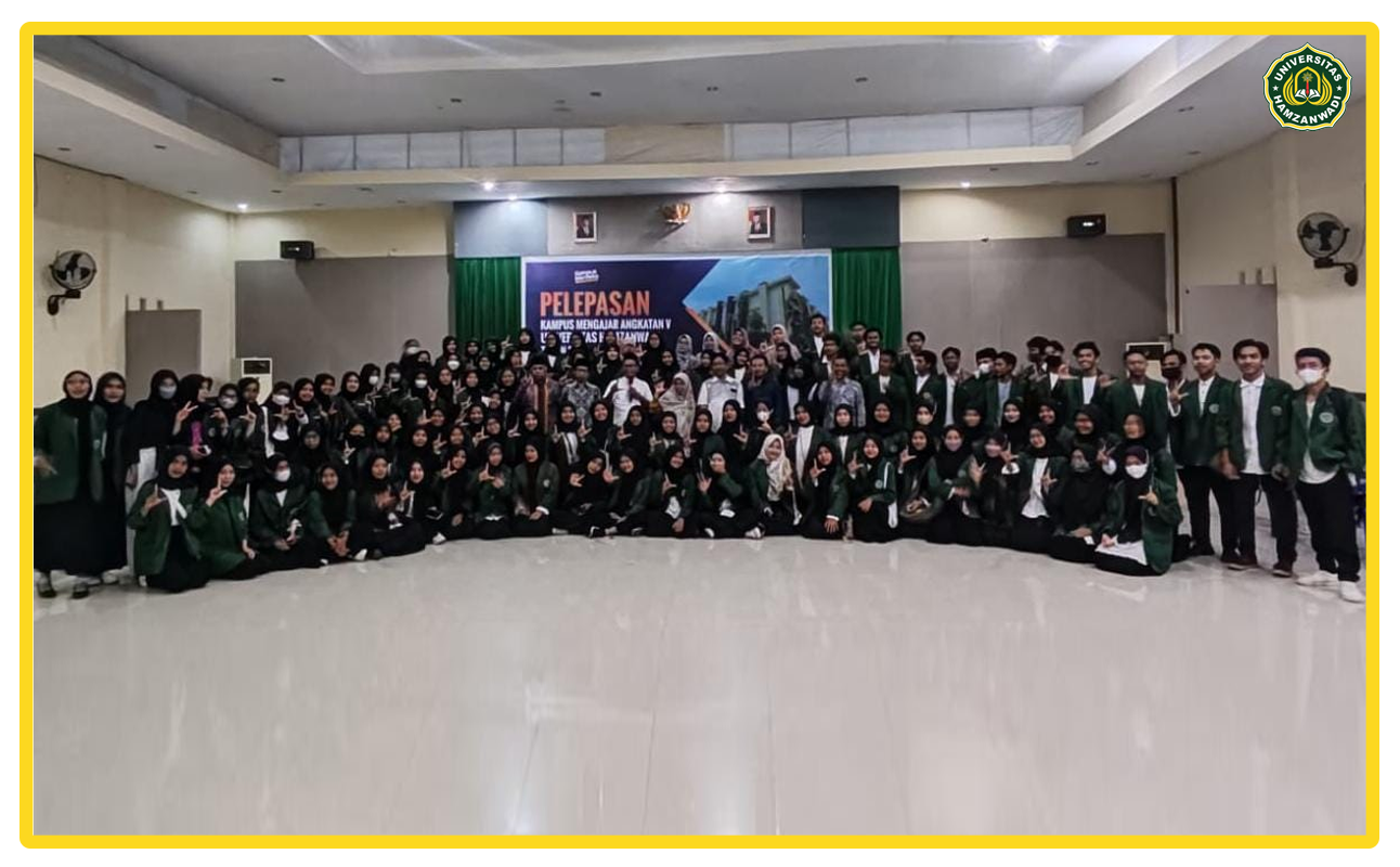 Program Kampus Mengajar